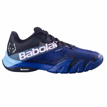 바볼랏 Jet premura juan lebron 빠델 운동화 6141627438