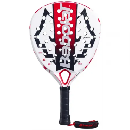 바볼랏 Technical veron juan lebr?n 2.5 파델 라켓 6141627630