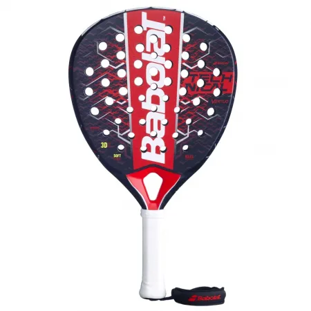 바볼랏 Technical vertuo 2.5 파델 라켓 6141627633