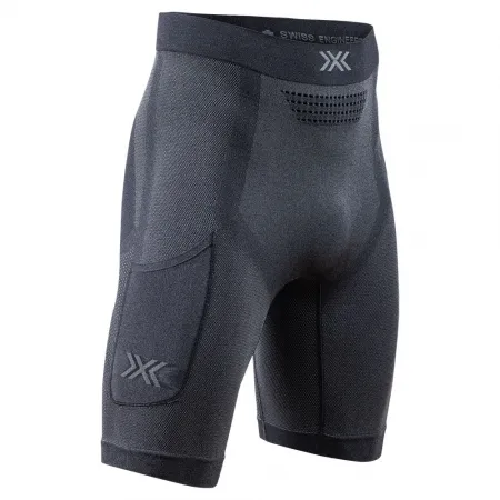 엑스바이오닉 Xceed Run 반바지 레깅스 6141630634