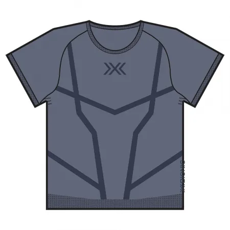 엑스바이오닉 Xceed Run 반팔 이너웨어 6141630641