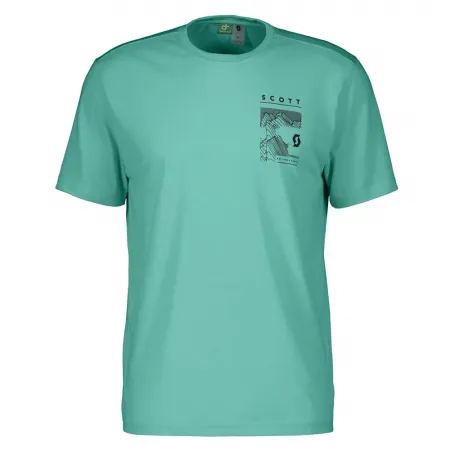 SCOTT Defined Dri 반팔 티셔츠 6141631258