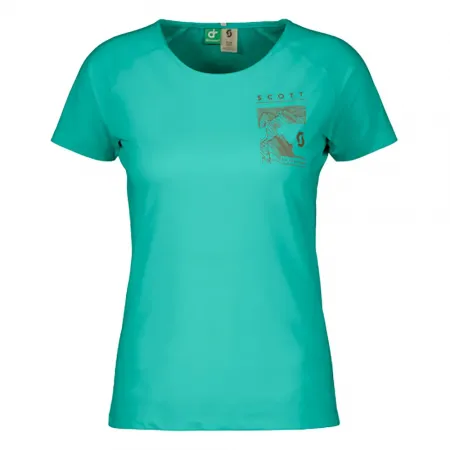 SCOTT Defined Dri 반팔 티셔츠 6141631259