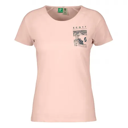 SCOTT Defined Dri 반팔 티셔츠 6141631260