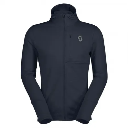 SCOTT Defined Light 후드티 6141631261