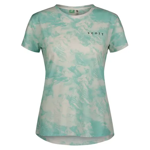 SCOTT Dri Tie Dye 반팔 티셔츠 6141631270