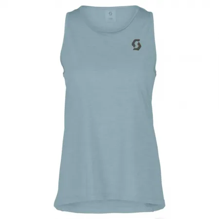 SCOTT Endurance LT 나시 티셔츠 6141631288