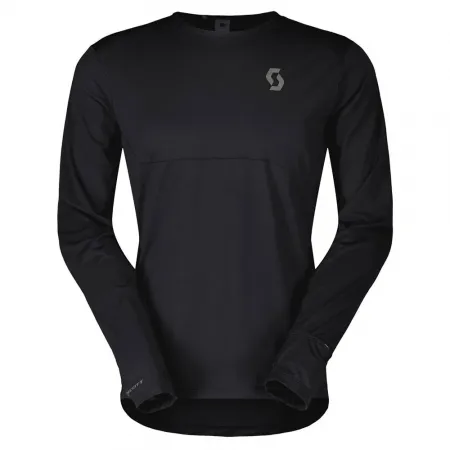 SCOTT Endurance Tech 긴팔 티셔츠 6141631300