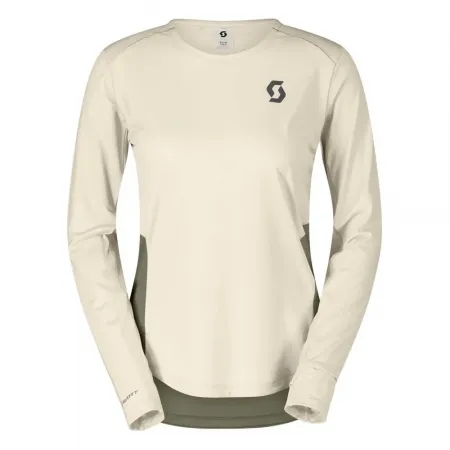 SCOTT Endurance Tech 긴팔 티셔츠 6141631302