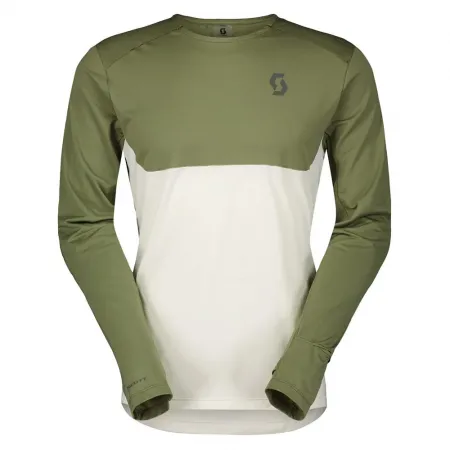 SCOTT Endurance Tech 긴팔 티셔츠 6141631304