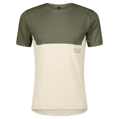 SCOTT Endurance Tech 반팔 티셔츠 6141631309