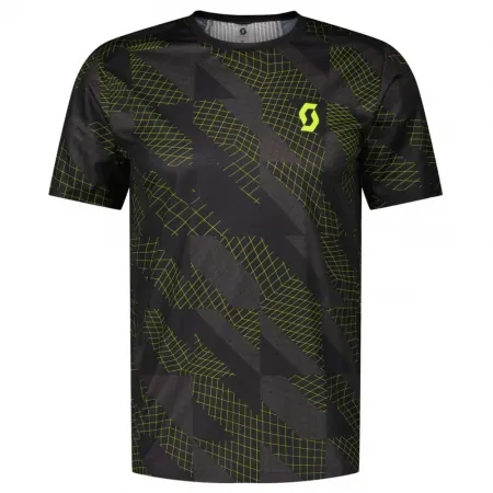 SCOTT Rc Run 반팔 티셔츠 6141631355