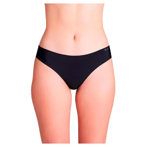 언더아머 퓨어 Stretch No 쇼 팬티 3 팩 6141636249