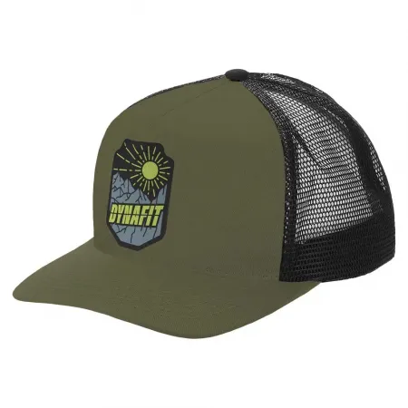 다이나핏 Patch Trucker 모자 6141647022