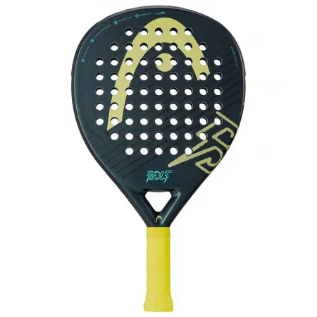 헤드 RACKET Bolt 2025 파델 라켓 6141670299