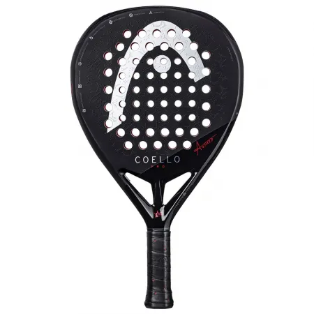 헤드 RACKET Coello Pro 2025 파델 라켓 6141670304