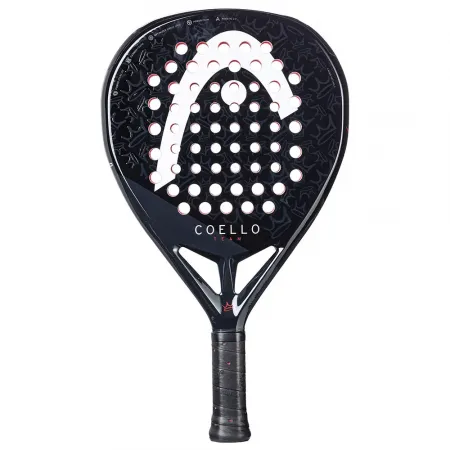 헤드 RACKET Coello Team 2025 파델 라켓 6141670307