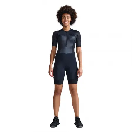 2XU Aero Hex 반팔 트라이수트 6141747545