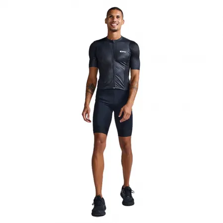 2XU Aero Hex 반팔 트라이수트 6141747546