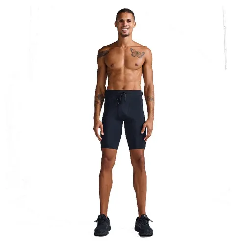 2XU Aero Mesh Compression 반바지 레깅스 6141747569
