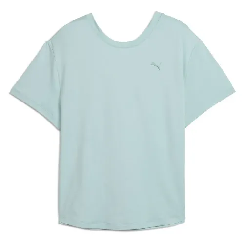 푸마 Move Cloudspun Loose Fit 반팔 티셔츠 6141758278