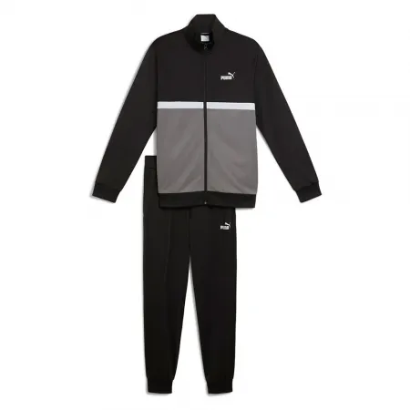 푸마 Poly Colorblock 트랙수트 6141758415