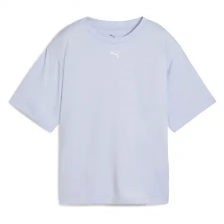푸마 Tad Essentials Relaxed 반팔 티셔츠 6141758768