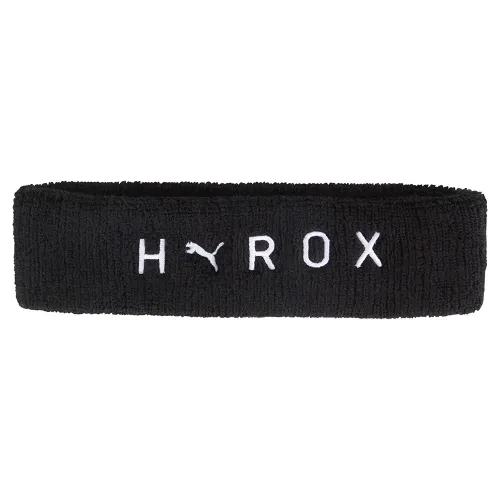 푸마 X Hyrox 헤어밴드 6141758999
