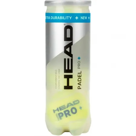 헤드 RACKET PRO+ 파델 볼 6141769350