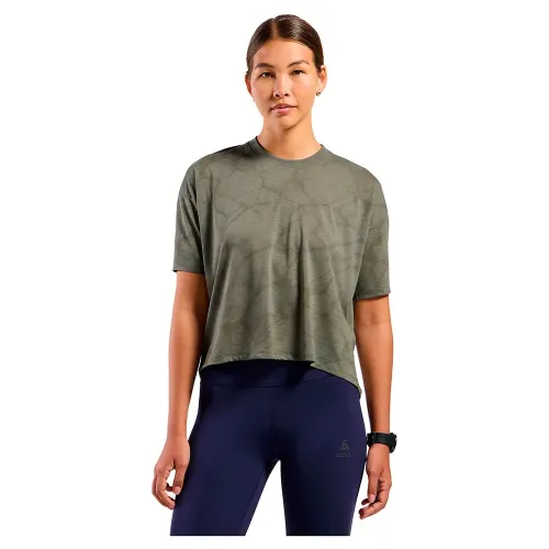 오들로 Active 365 Natural Blend 반팔 티셔츠 6141769707