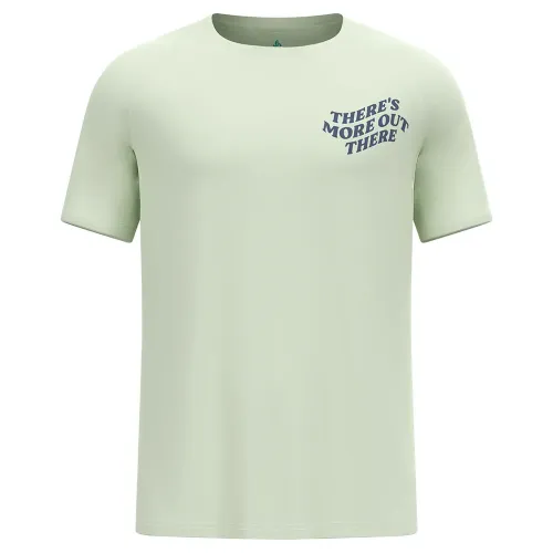 오들로 Essential Imprime 반팔 티셔츠 6141769786