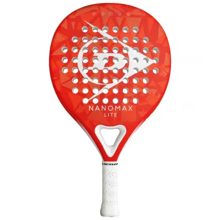 던롭 Nanomax lite 빠델 라켓 6141772380
