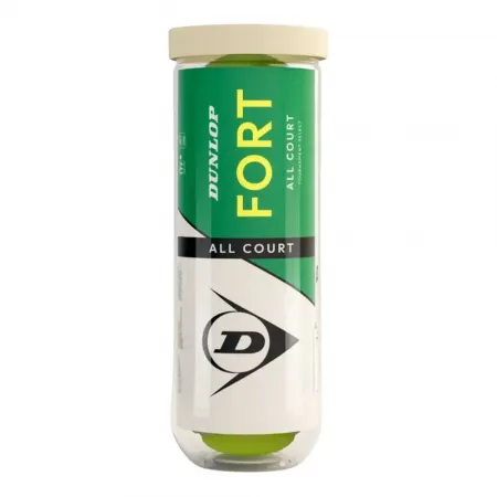 던롭 Tb fort all court ts 테니스 공 상자 6141772418