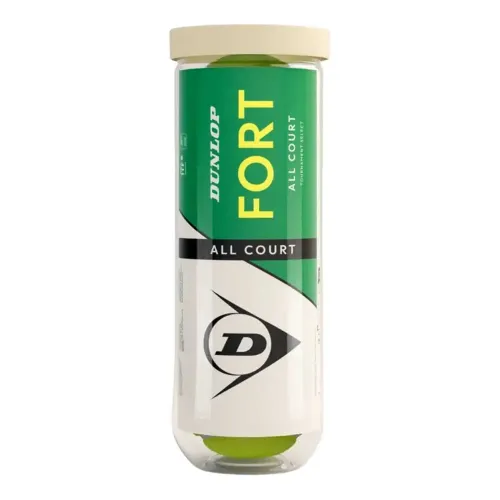 던롭 Tb fort all court ts 테니스 공 상자 6141772418