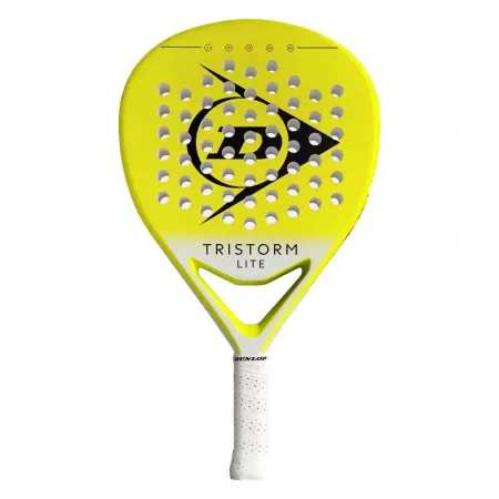 던롭 Tristorm lite 파델 라켓 6141772480