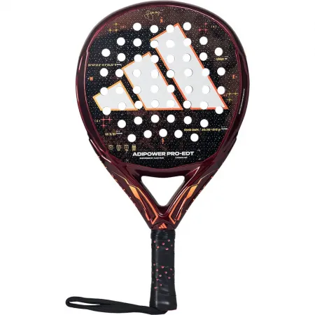 아디다스 PADEL Adipower ctrl mtw pro edt 2025 빠델 라켓 6141841005