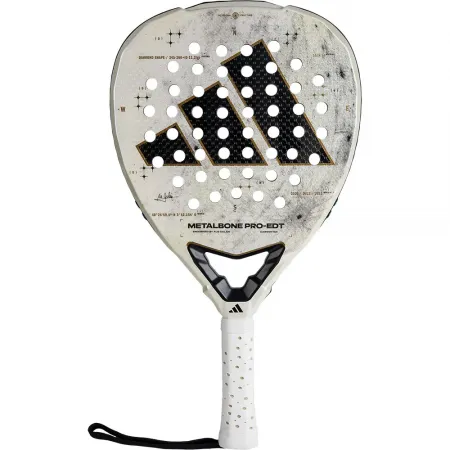 아디다스 PADEL Metalbone pro etd 2025 빠델 라켓 6141841007