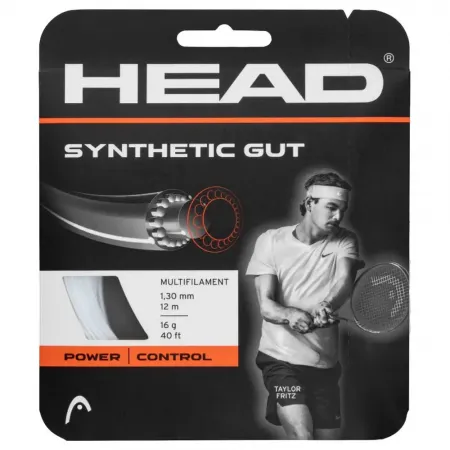 헤드 RACKET Synthetic gut 12 m 테니스 거트 6141862269