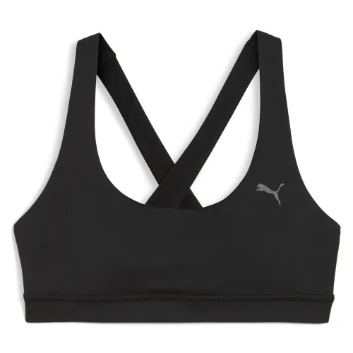 푸마 Cloudspun Mid 스포츠 브라 6141954409