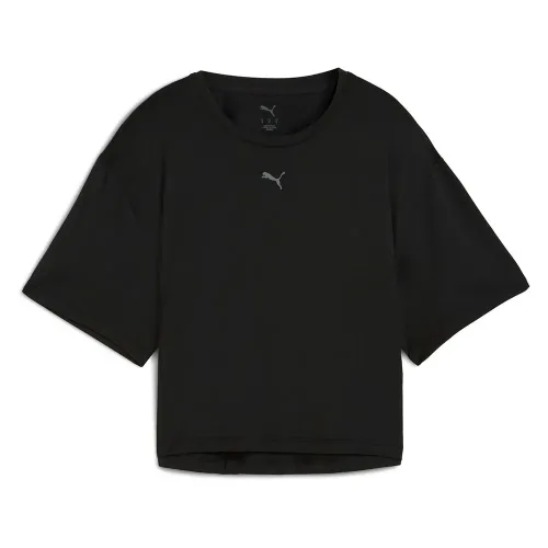 푸마 Cloudspun Relaxed 반팔 티셔츠 6141954412
