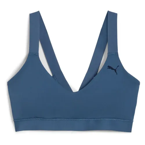 푸마 Pwrshape Low 스포츠 브라 6141954616