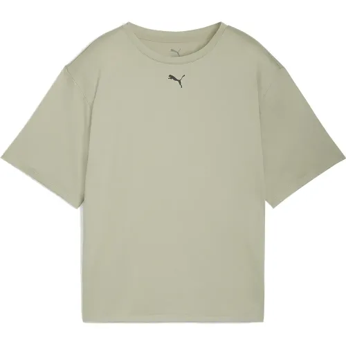 푸마 Tad Essential Relaxed 반팔 티셔츠 6141954716