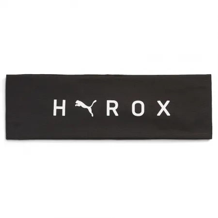 푸마 X Hyrox 헤어밴드 6141954830