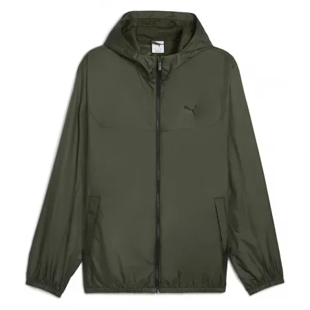 푸마 ESS Regular Fit 바람막이 6142006878