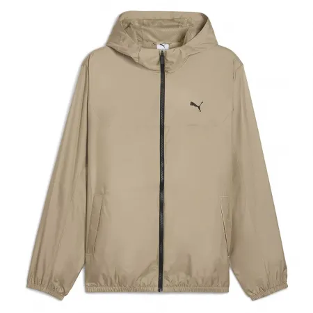 푸마 ESS Regular Fit 바람막이 6142006879