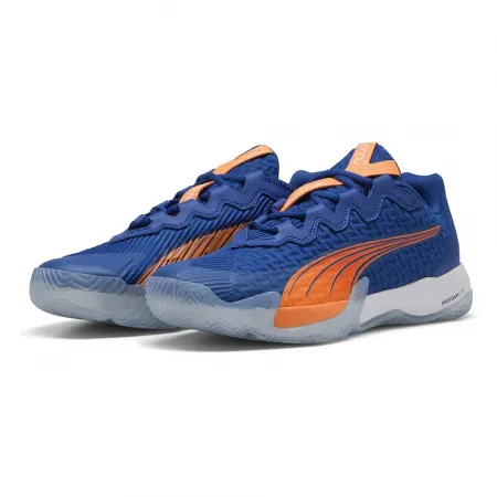 PUMA Nova Elite Momo Gonzlez 빠델 운동화 6142017506
