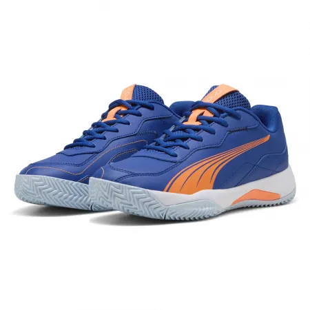 PUMA Nova Smash 빠델 운동화 6142017507