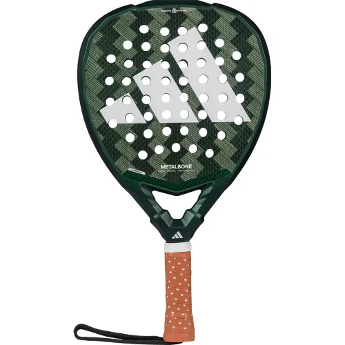아디다스 PADEL Metalbone reserve edt 빠델 라켓 6142041000