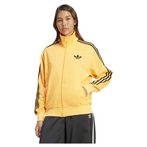 아디다스 Adicolor Classic Firebird Loose 트랙 자켓 6142095353