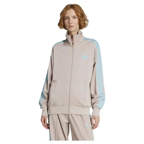아디다스 Adicolor Classic Firebird Loose 트랙 자켓 6142095369